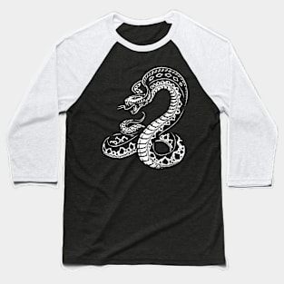 SNAKE Baseball T-Shirt